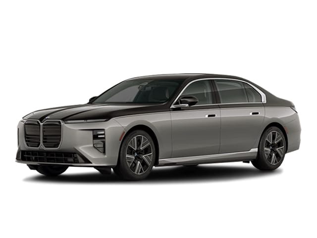 2027 BMW i7