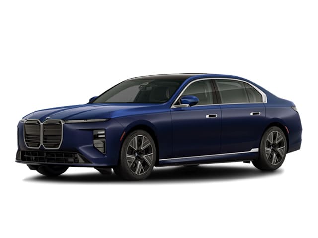 2027 BMW i7