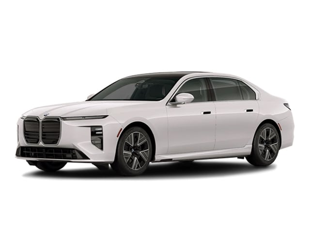 2027 BMW i7