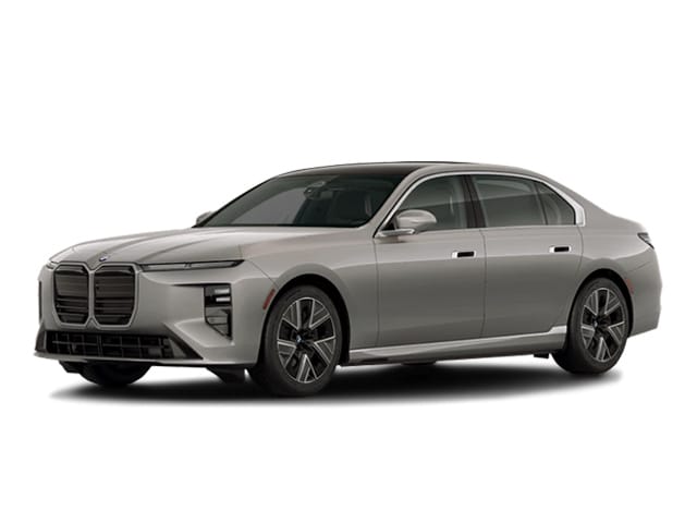 2027 BMW i7
