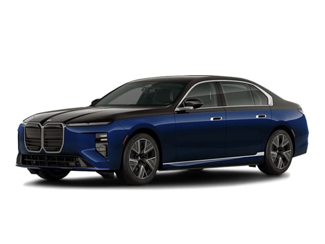 2027 BMW i7