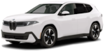 iX3 SUV