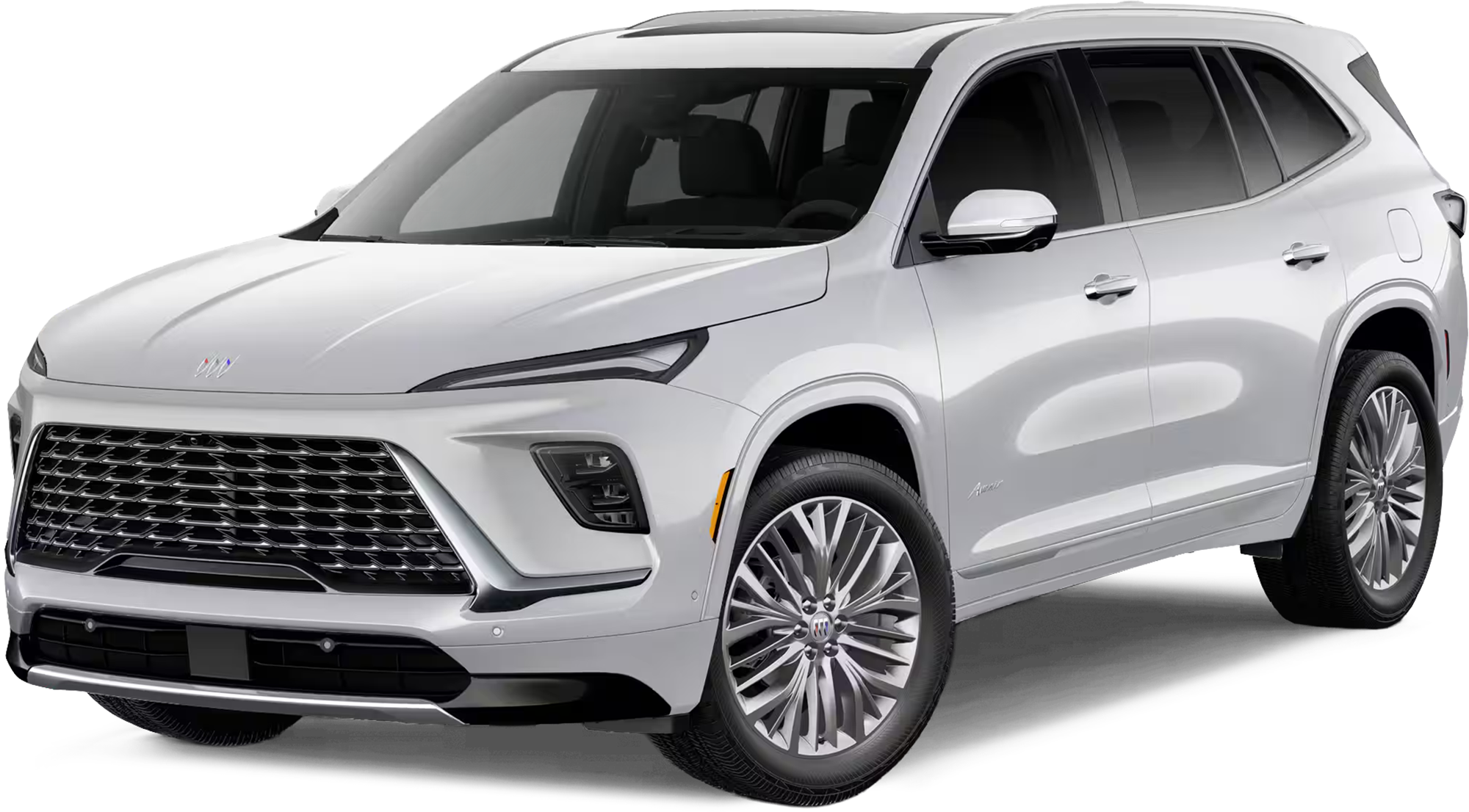 2027 Buick Enclave SUV