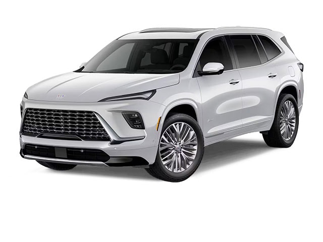 2027 Buick Enclave Avenir - Photo 1