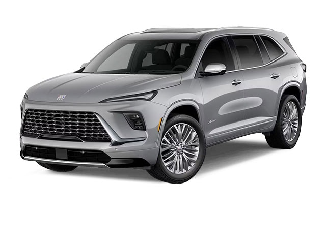 2027 Buick Enclave Avenir - Photo 1