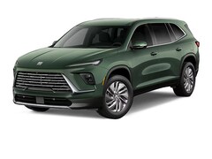 2027 Buick Enclave Preferred SUV