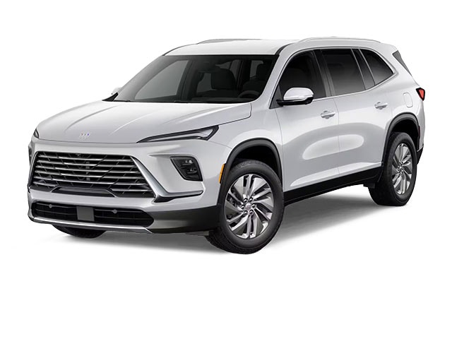 2027 Buick Enclave Preferred - Photo 1