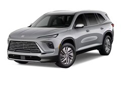 2027 Buick Enclave Preferred SUV