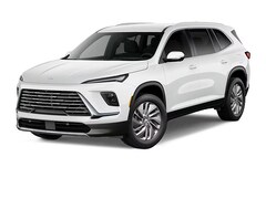2027 Buick Enclave Preferred SUV