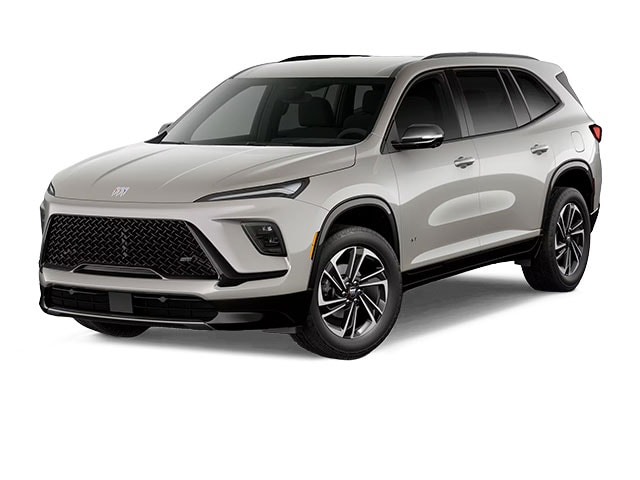 2027 Buick Enclave Sport Touring - Photo 1