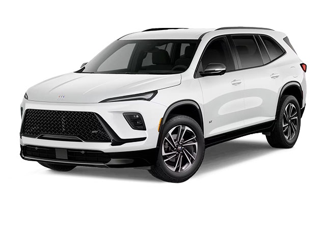 Buick Enclave Sport Touring