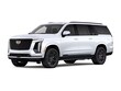  CADILLAC Escalade ESV