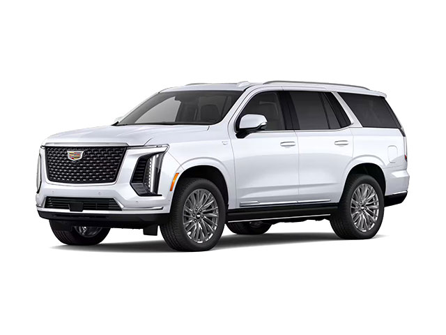 2027 Cadillac Escalade Luxury - Photo 1