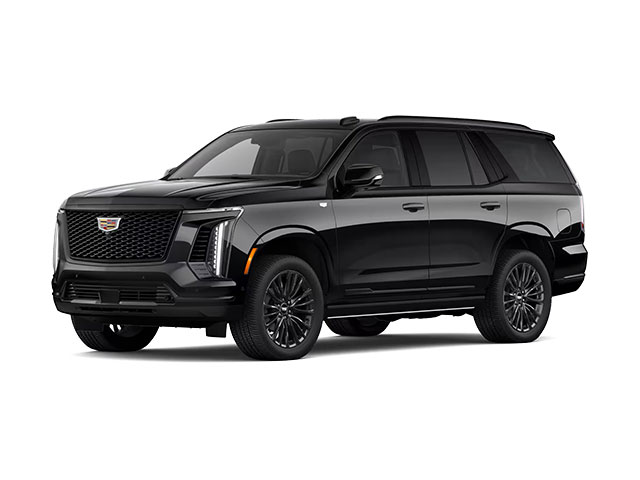 2027 Cadillac Escalade Platinum Sport - Photo 1
