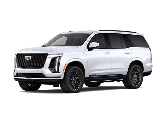 2027 Cadillac Escalade Platinum Sport - Photo 1