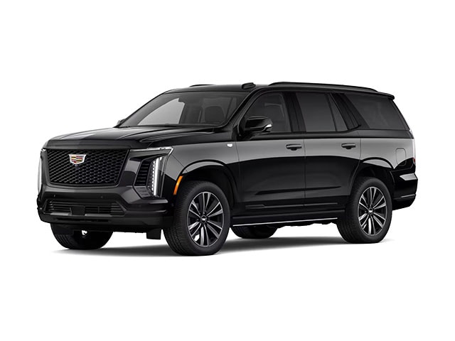2027 CADILLAC Escalade 4WD Sport