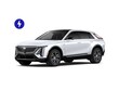  CADILLAC LYRIQ