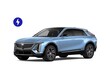  Cadillac Lyriq