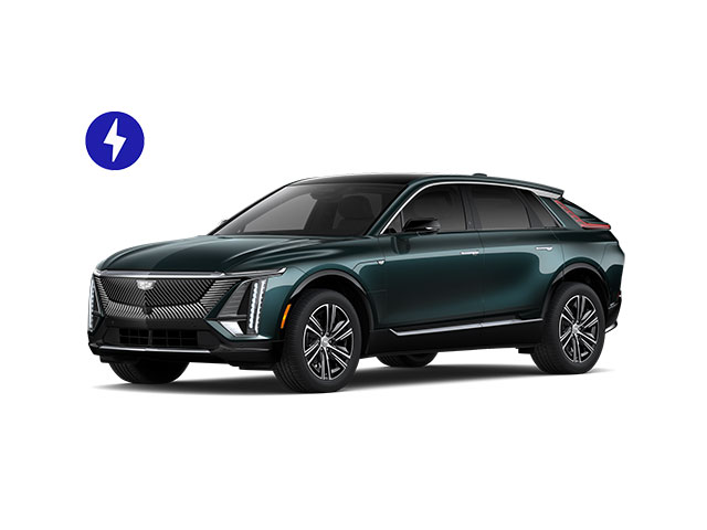 CADILLAC Lyriq Premium Luxury