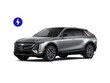  CADILLAC LYRIQ