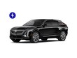  CADILLAC LYRIQ