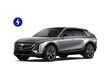  CADILLAC LYRIQ