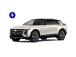  CADILLAC LYRIQ