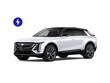  CADILLAC LYRIQ