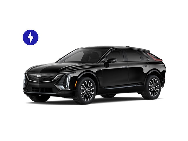 2027 Cadillac LYRIQ Sport - Photo 1