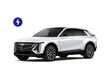  CADILLAC LYRIQ