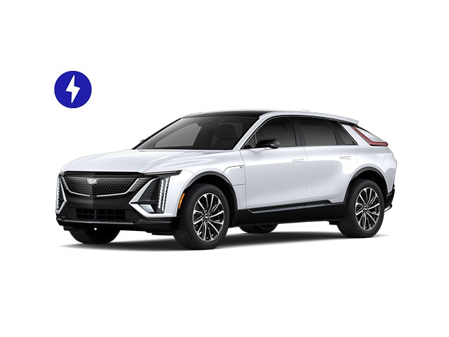 2027 Cadillac LYRIQ Sport - Photo 1