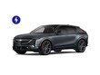  CADILLAC LYRIQ