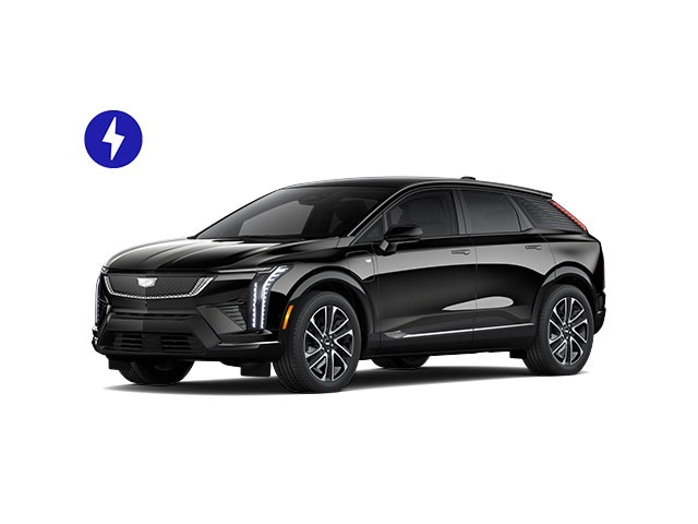 2027 Cadillac OPTIQ Premium Sport - Photo 1