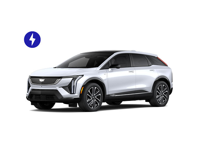 OPTIQ Premium Sport SUV