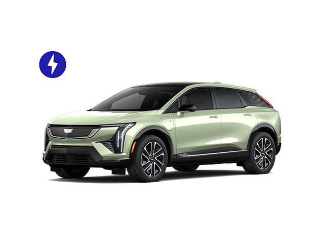 OPTIQ Sport SUV
