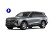  CADILLAC VISTIQ