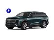  CADILLAC VISTIQ