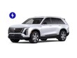  CADILLAC VISTIQ