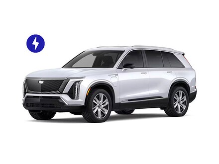 DYNAMIC_PREF_LABEL_INVENTORY_FEATURED_USED_INVENTORY_FEATURED1_ALTATTRIBUTEBEFORE 2027 CADILLAC VISTIQ Luxury SUV