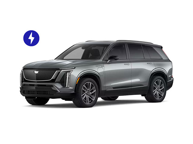 VISTIQ Sport SUV