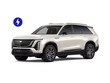  CADILLAC VISTIQ