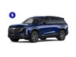  CADILLAC VISTIQ