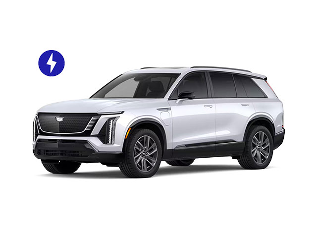 VISTIQ Sport SUV