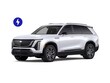  CADILLAC VISTIQ