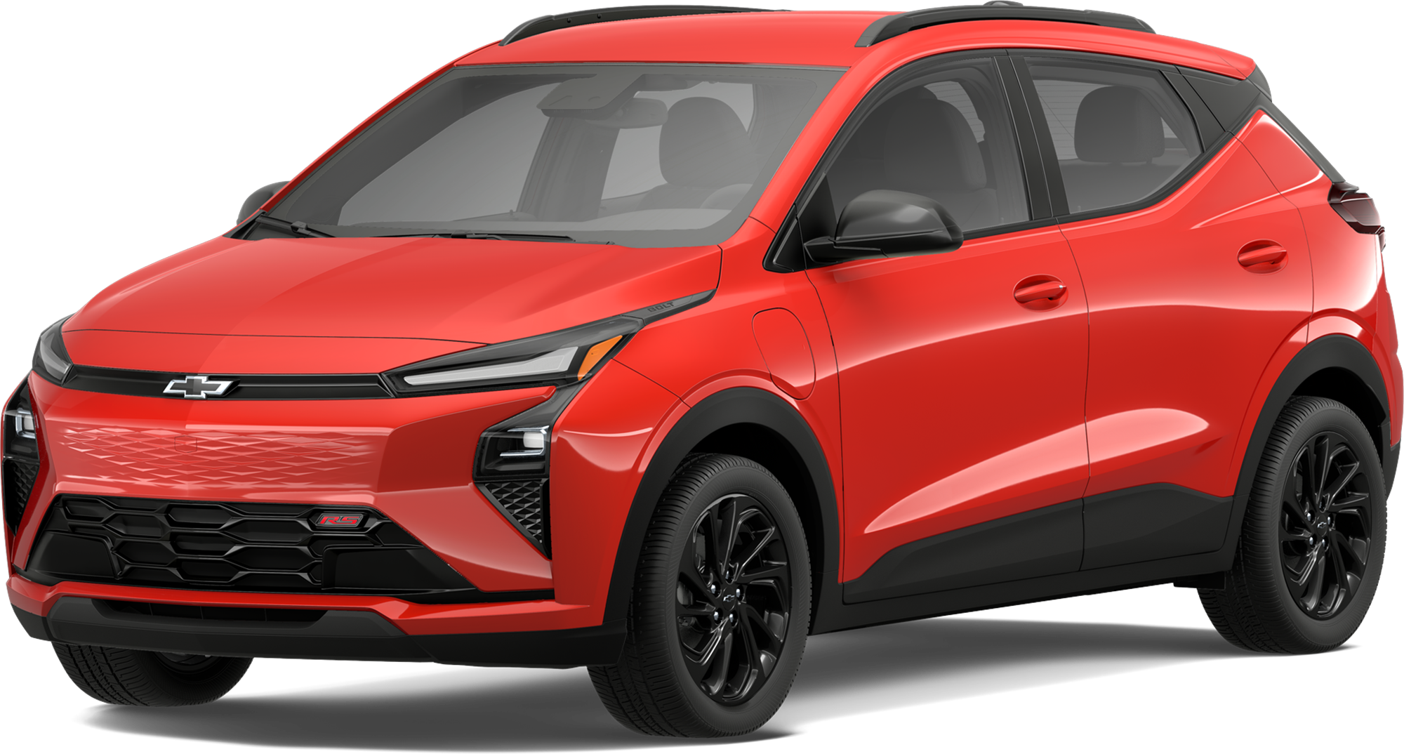 2027 Chevrolet Bolt SUV