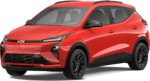 Bolt SUV