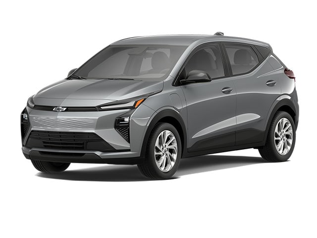 2027 Chevrolet Bolt