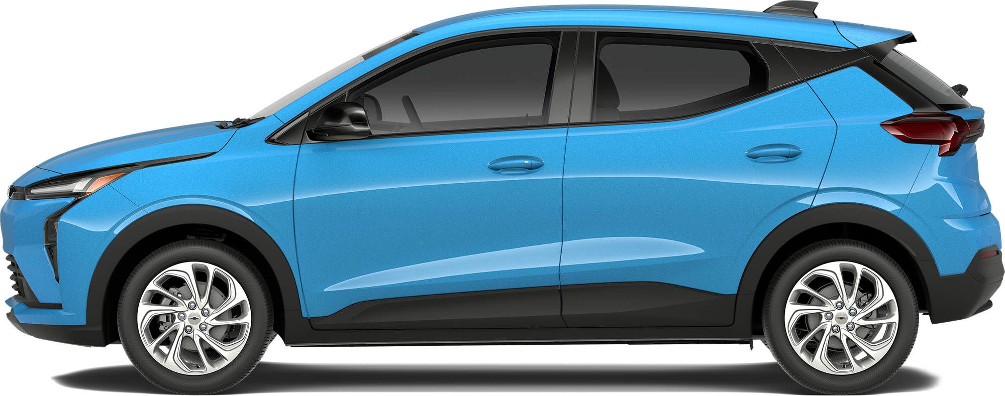 2027 Chevrolet Bolt SUV LT 