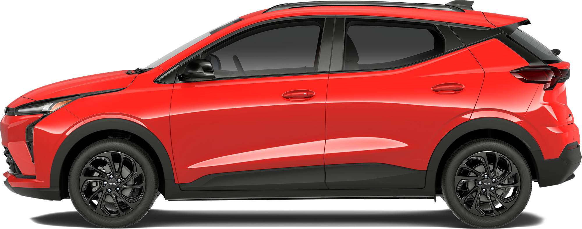 2027 Chevrolet Bolt SUV RS 