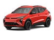 2027 Chevrolet Bolt SUV 